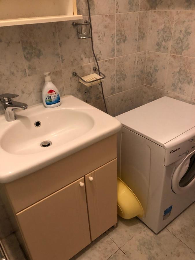 Apartament Babo *